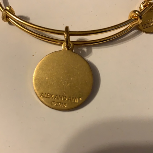 Alex and Ani Adventure awaits bracelets - Picture 6 of 7